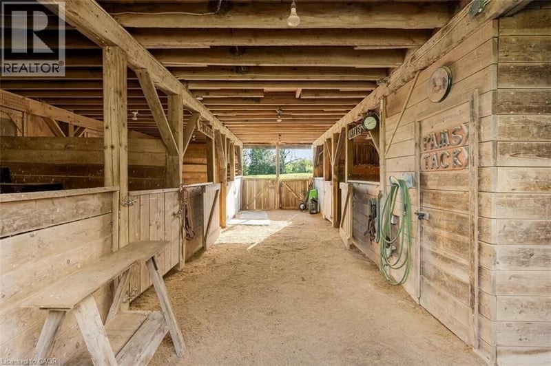 Luxury estate at 12216 Sixth Line, Acton, ON — photo 45