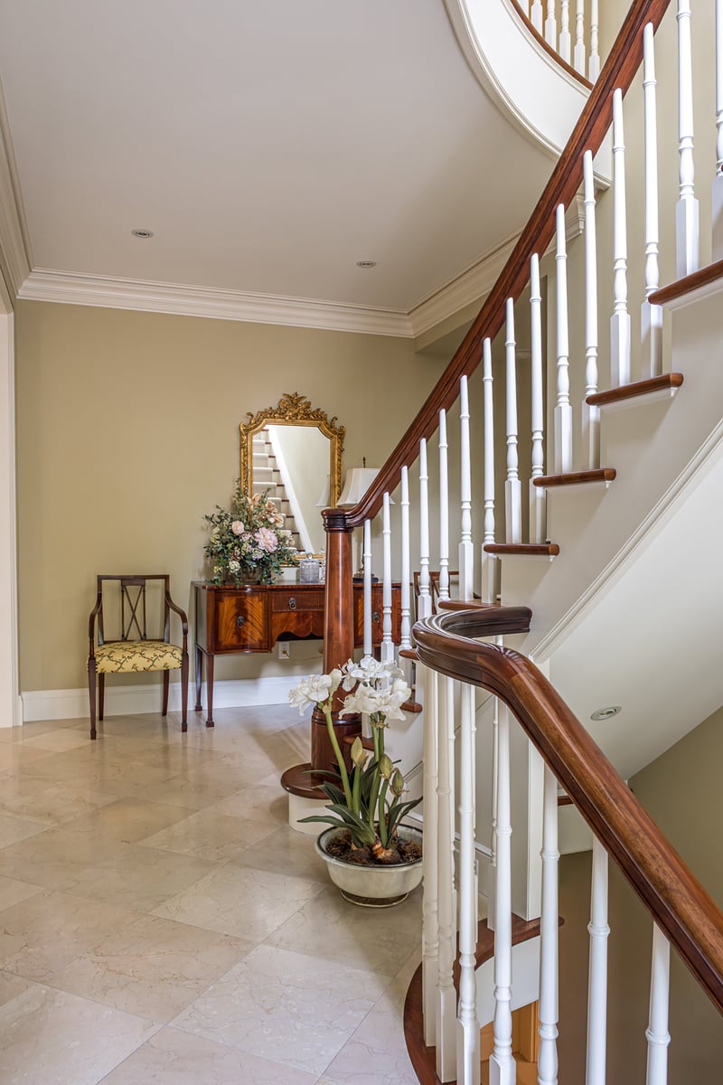 Luxury estate at 6 Ennisclare Drive West, Oakville, ON — photo 38