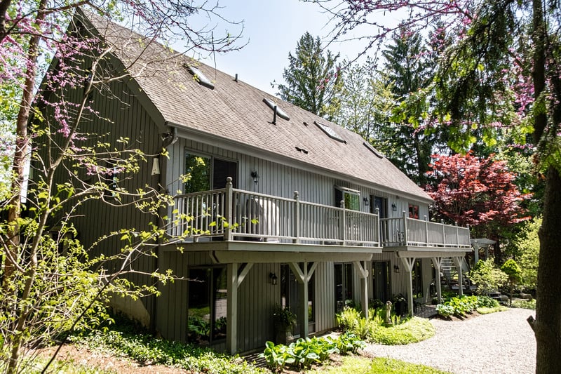 Luxury estate at 176 Weirs Lane, Hamilton, ON — photo 47