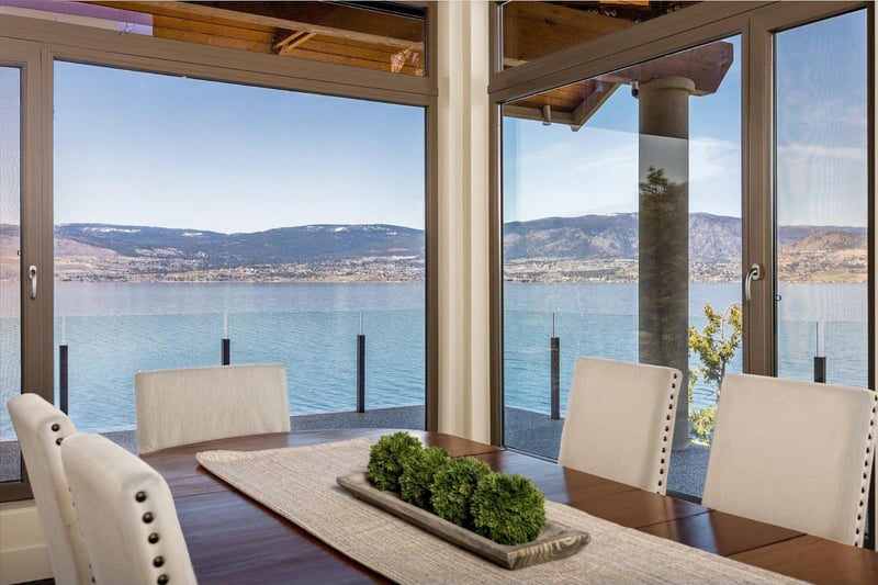Luxury estate at 5560 Lakeshore Road, Kelowna, BC — photo 16