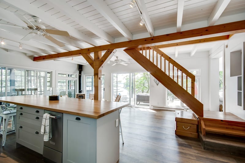 Luxury estate at 1384 Browning Island, Bracebridge, ON — photo 30