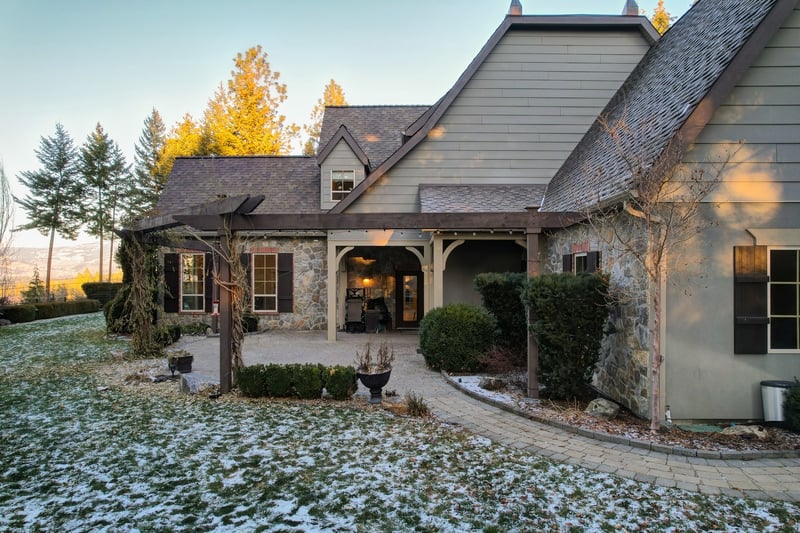 Luxury estate at 2957 Harvard Road, Kelowna, BC — photo 41