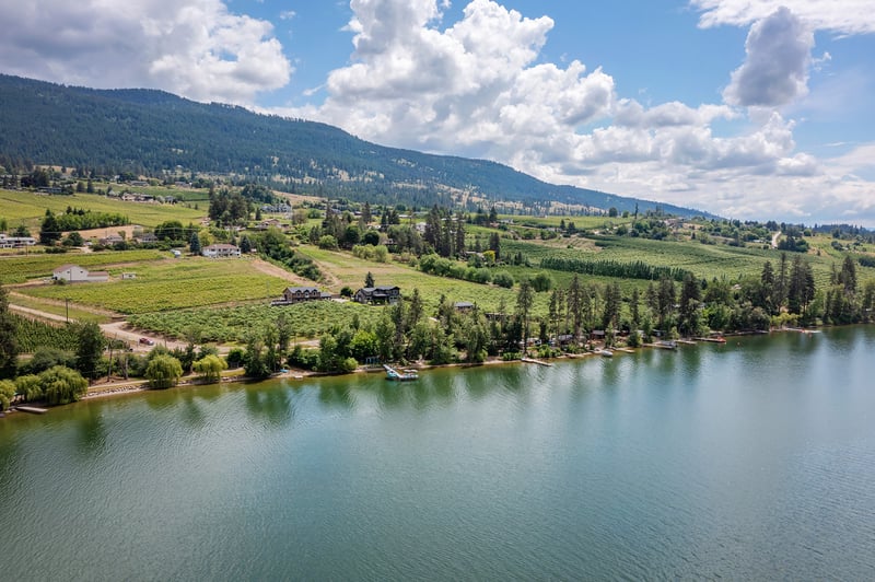 Luxury estate at 4511 Crawford Road, Lake Country, BC — photo 41