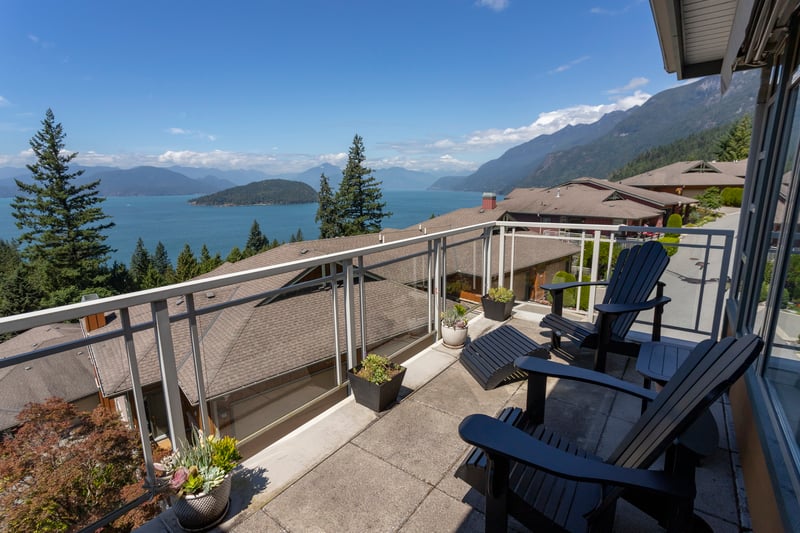 Luxury estate at 8601 Seascape Place, West Vancouver, BC — photo 14