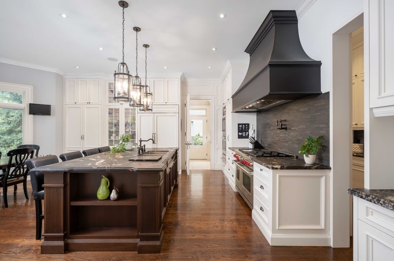 Luxury estate at 1469 Crescent Road, Mississauga, ON — photo 19