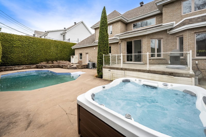 Luxury estate at 1970 Rue Mcintosh, Saint-Bruno-de-Montarville, QC — photo 24