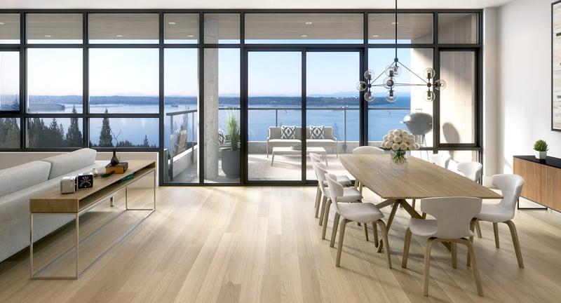 Luxury estate at 701 - 3101 Burfield Place, West Vancouver — photo 2