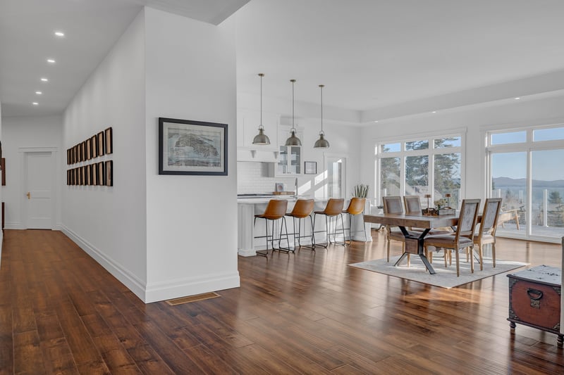 Luxury estate at 165 Ocean Way, Chamcook, NB — photo 17
