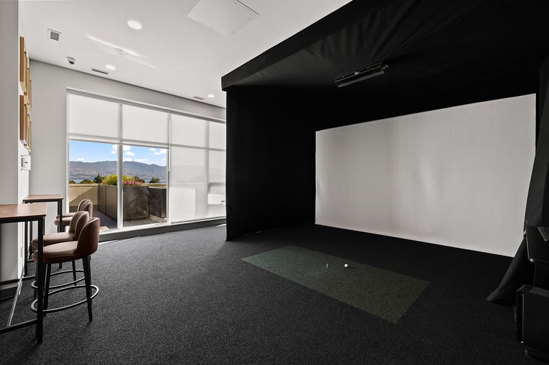 Luxury estate at 1626 Water Street, Kelowna, BC — photo 15