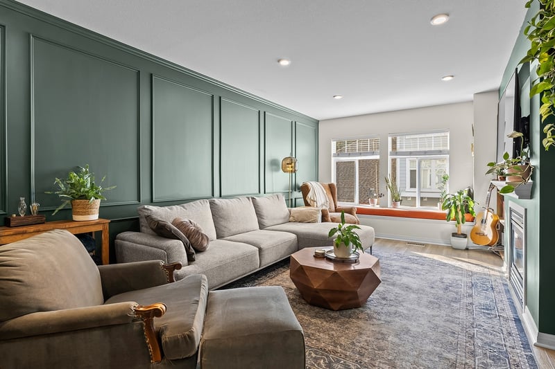 Luxury estate at 1853 Parkview Crescent #21, Kelowna, BC — photo 8