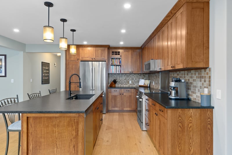Luxury estate at 119 St Andrews Dr, Cawston, BC — photo 29