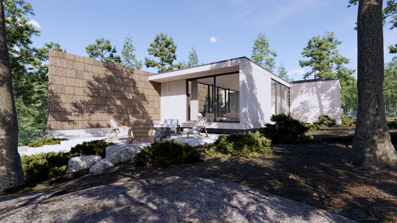 Luxury estate at Rossclair Road, Port Carling, ON — photo 18