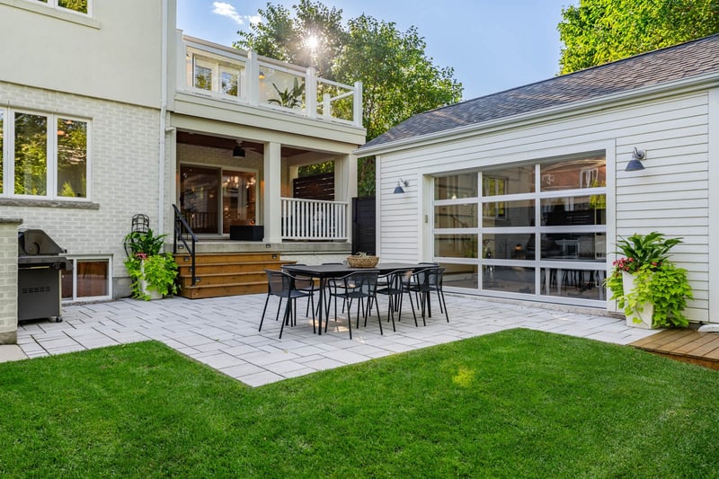 Luxury estate at 505 Burlington Avenue, Burlington, ON — photo 38