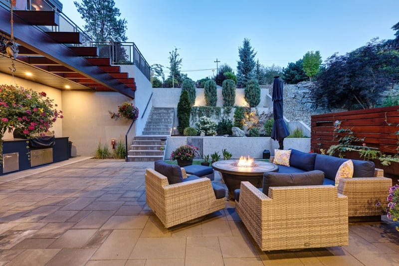 Luxury estate at 12877 Kidston Road #2, Coldstream, BC — photo 50