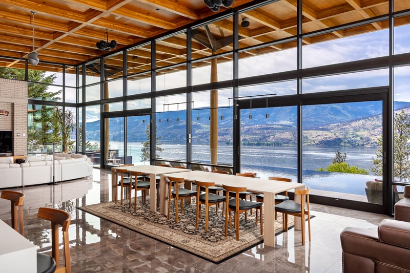 Luxury estate at 19 180 Sheerwater Court, Kelowna, BC — photo 10