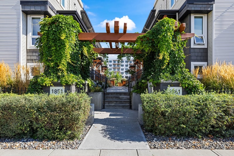 Luxury estate at 1851 Ambrosi Road #11, Kelowna, BC — photo 2