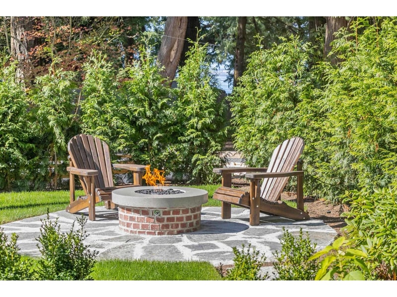 Luxury estate at 2422 Christopherson Road, Surrey, BC — photo 16