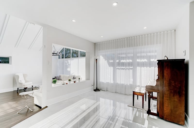 Luxury estate at 6065 Av de Vimy, Montreal — photo 10