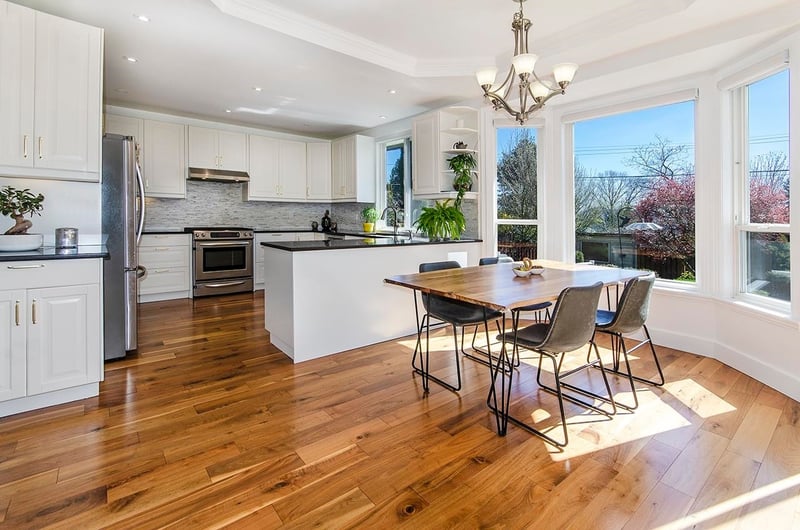 Luxury estate at 1075 Adderley Street, North Vancouver, BC — photo 8