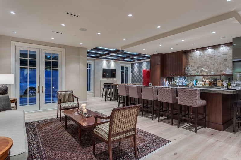 Luxury estate at 1126 Wolfe Ave, Vancouver — photo 20