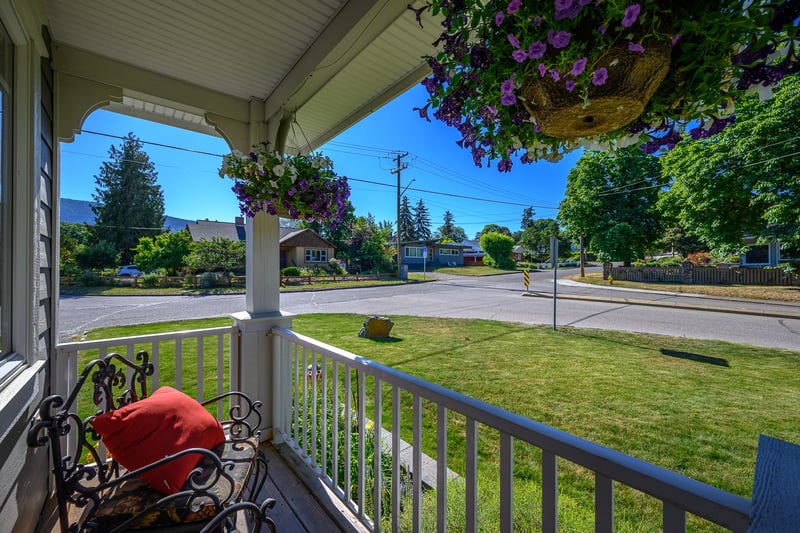 Luxury estate at 3000 22 Street, Vernon, BC — photo 44