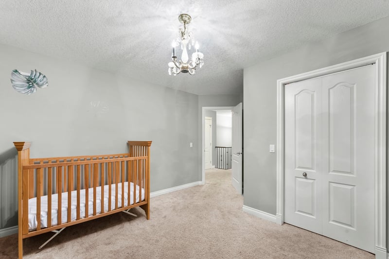 Luxury estate at 159 Hawkmere View, Chestermere, AB — photo 13