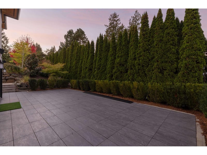 Luxury estate at 3016 163 Street, Surrey, BC — photo 33