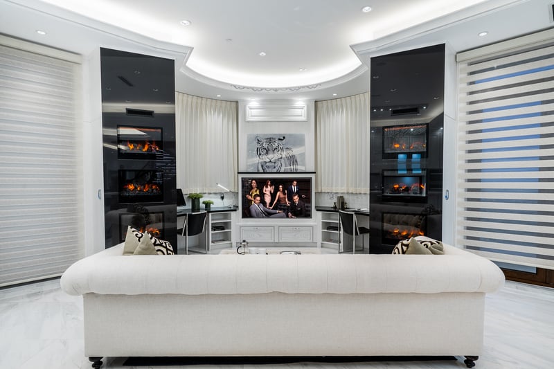 Luxury estate at 1049 Millstream Road, West Vancouver — photo 6