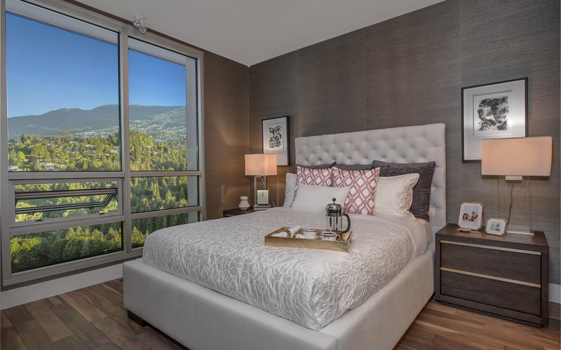 Luxury estate at 501 - 1633 Capilano Road, North Vancouver — photo 8