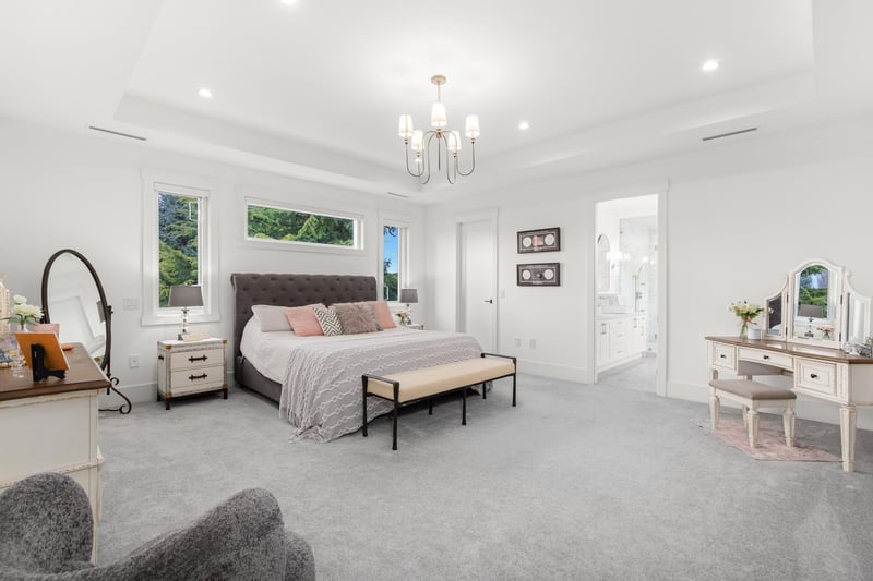 Luxury estate at 1 606 202 Street, Langley Township, BC — photo 15