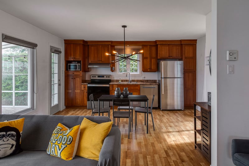 Luxury estate at 154 Rue Bernard, Magog, QC — photo 9