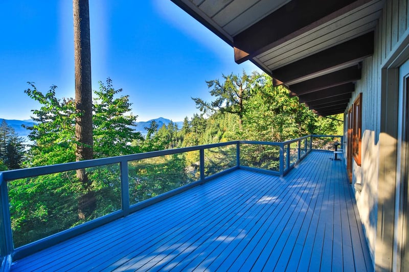 Luxury estate at 170 Highview Place, Lions Bay, BC — photo 13