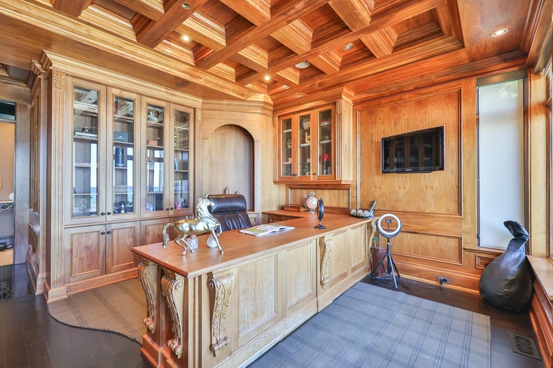 Luxury estate at 1500 Watersedge Road, Mississauga, ON — photo 24