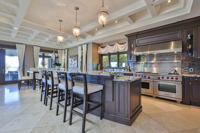 Luxury estate at 1500 Watersedge Road, Mississauga, ON — photo 18