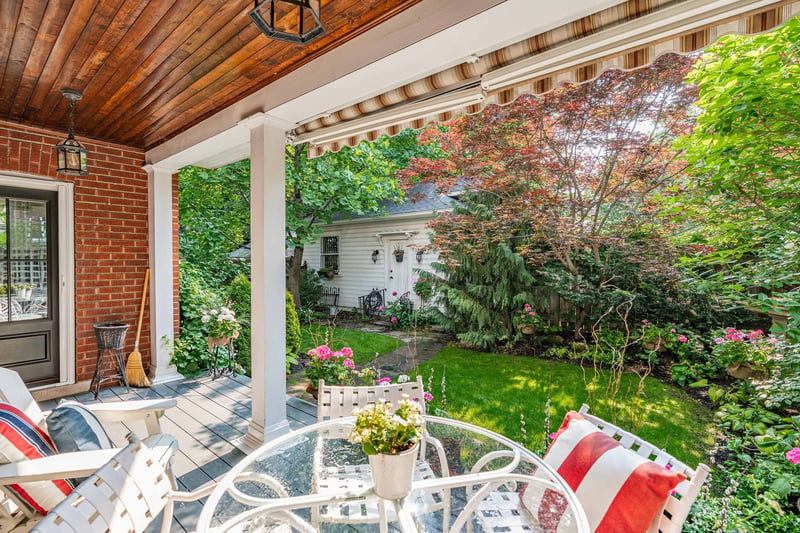 Luxury estate at 247 MacNab Street South, Hamilton, ON — photo 43
