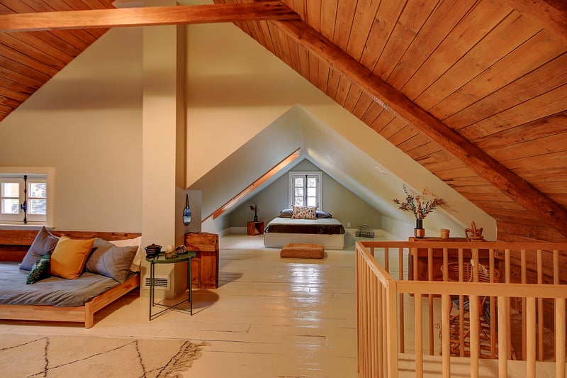 Luxury estate at 1291 La Grande-Caroline, Rougemont — photo 19