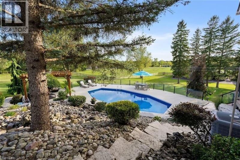 Luxury estate at 12216 Sixth Line, Acton, ON — photo 29
