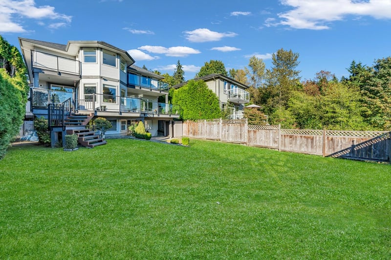 Luxury estate at 1740 Ioco Road, Port Moody, BC — photo 26