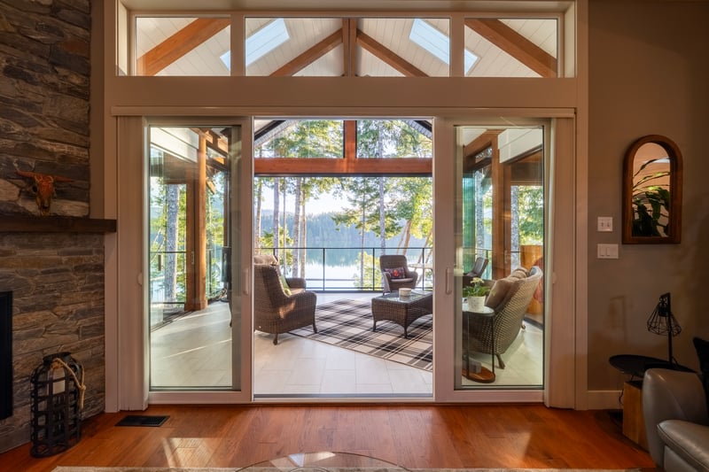 Luxury estate at 7342 Lakefront Place, Cowichan Valley, BC — photo 43