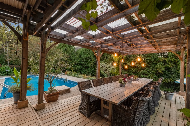 Luxury estate at 40 Hurd Street, Oshawa, ON — photo 42