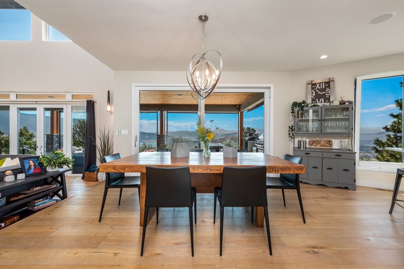 Luxury estate at 195 Ravine Drive, North Okanagan, BC — photo 8