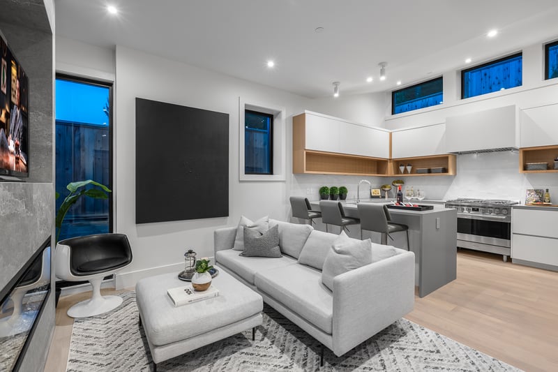 Luxury estate at 4346 Locarno Crescent, Vancouver, BC — photo 31