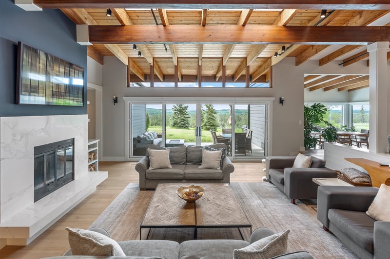 Luxury estate at 183 Pinebrook Way South West, Calgary, AB — photo 33