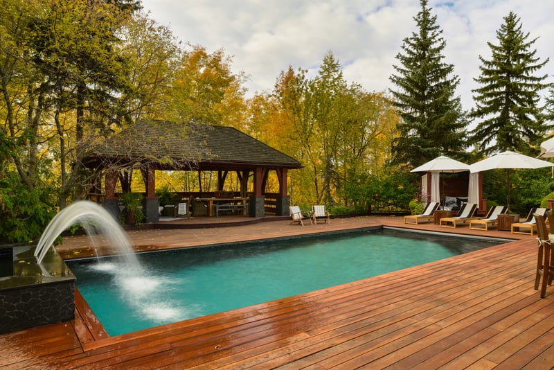 Luxury estate at 12719 39 Avenue Northwest, Edmonton, AB — photo 3