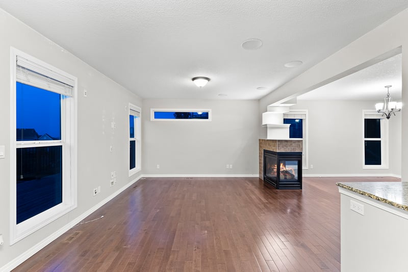 Luxury estate at 96 Sage Bank Crescent Northwest, Calgary, AB — photo 14