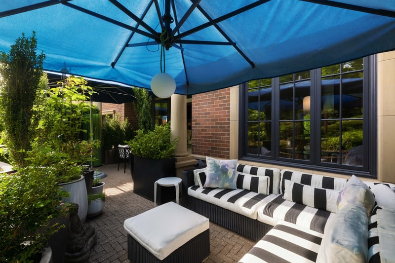 Luxury estate at 1488 McRae Avenue, Vancouver, BC — photo 22