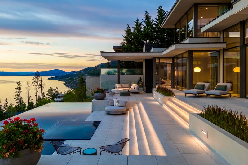 Luxury estate at 20 180 Sheerwater Court, Kelowna, BC — photo 20