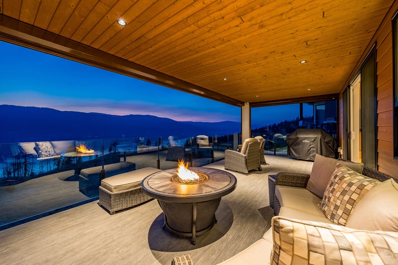Luxury estate at 9814 Beacon Hill Crescent, Lake Country, BC — photo 28