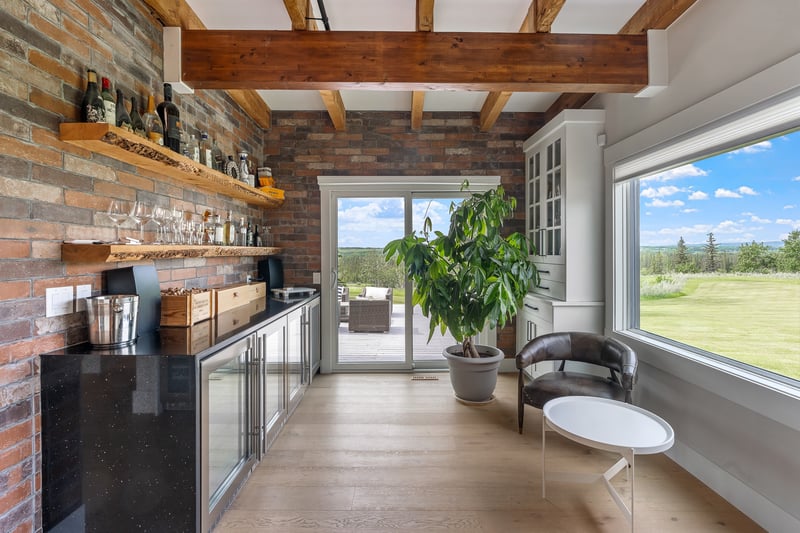 Luxury estate at 183 Pinebrook Way South West, Calgary, AB — photo 28