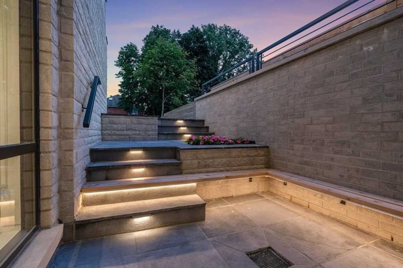 Luxury estate at 77 Risebrough Ave, Toronto — photo 12